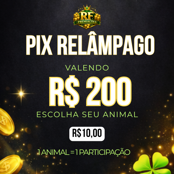 4° Ação Relampago RF